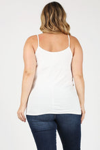 Load image into Gallery viewer, Knit Twist Knot Tank Top
